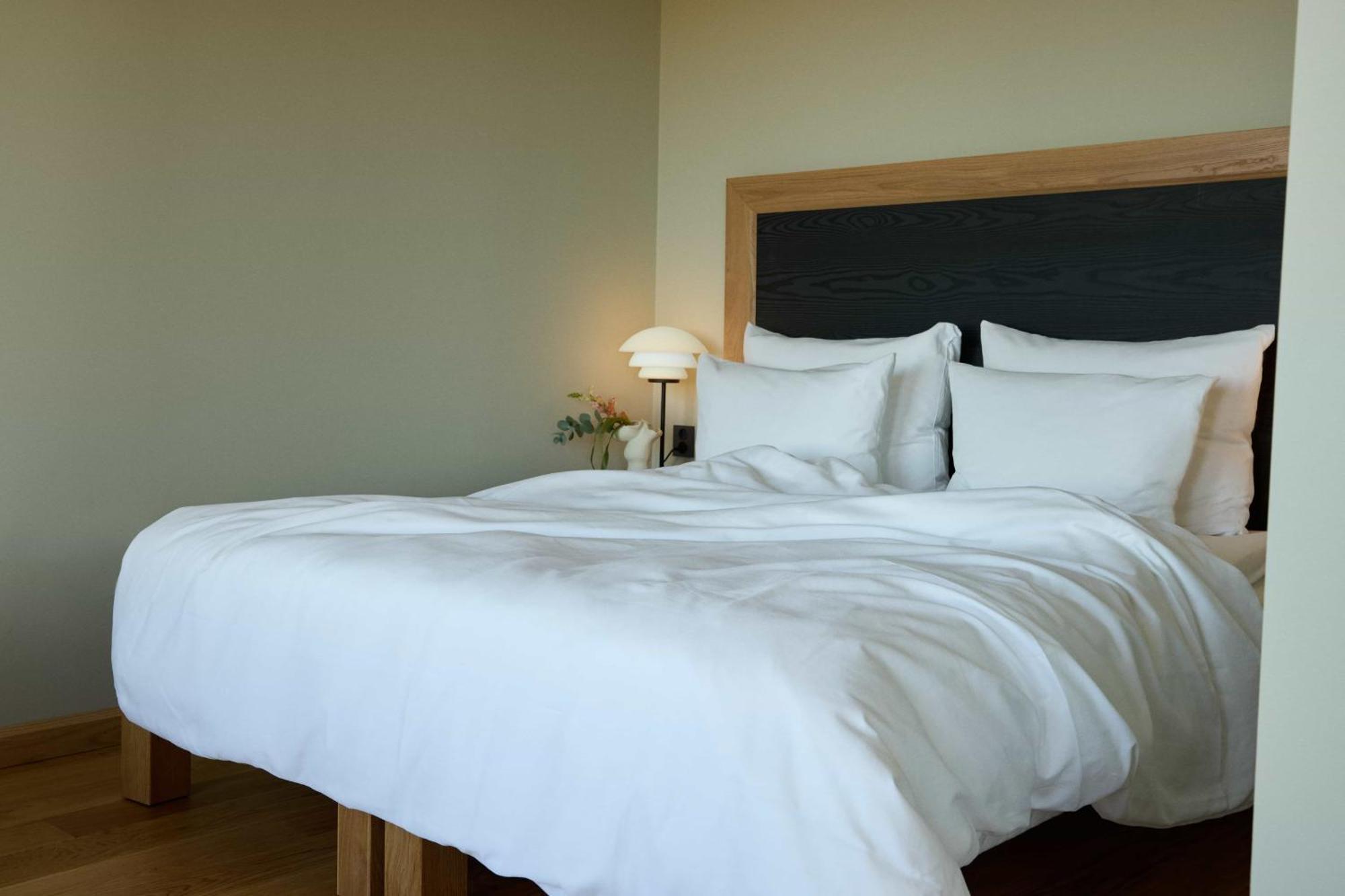 Wood Hotel Bodø Cameră foto