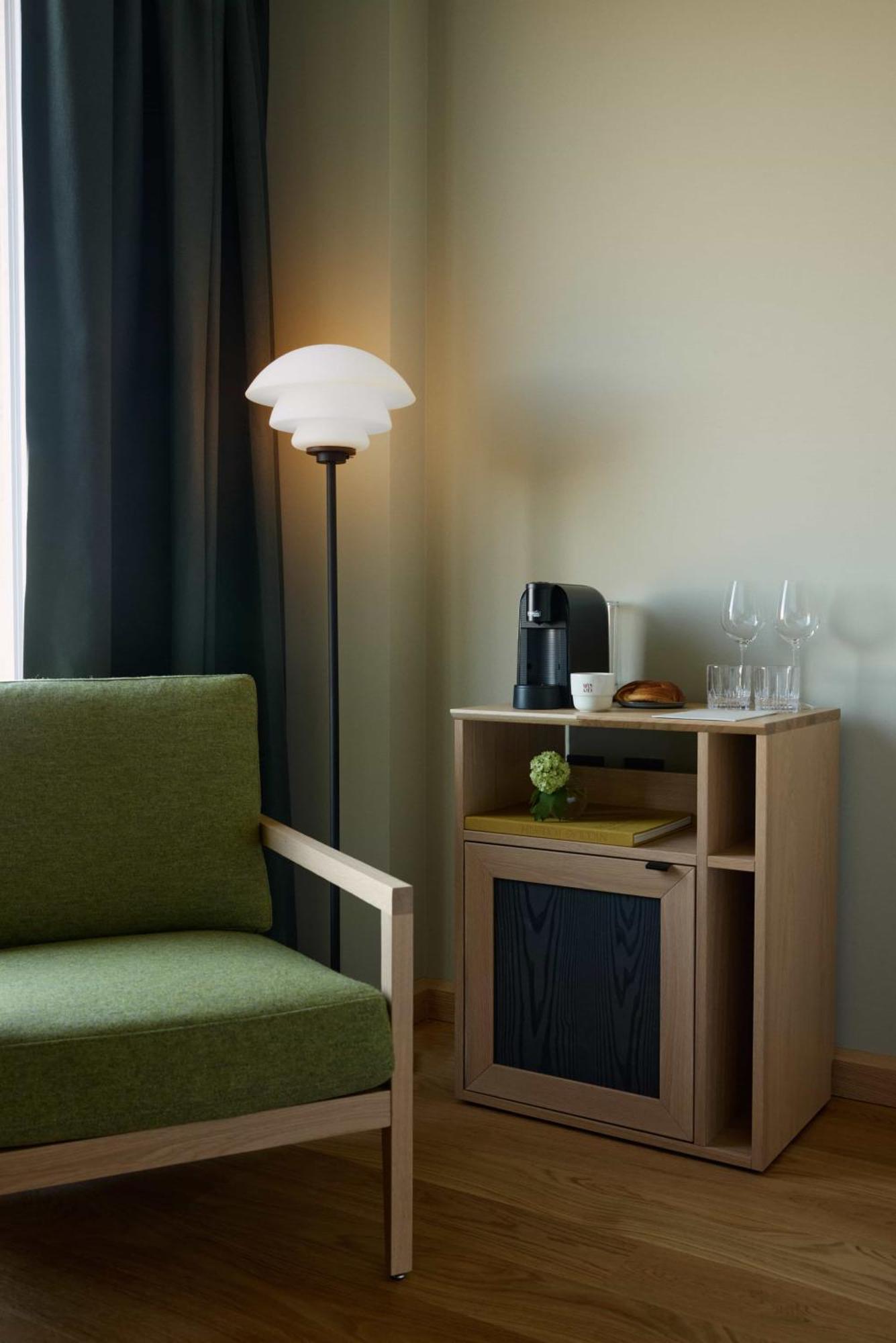 Wood Hotel Bodø Cameră foto